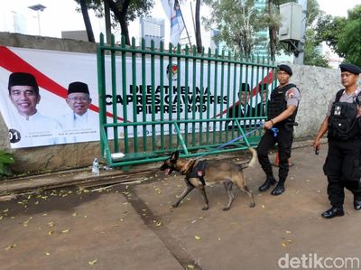 Berita Harian Debat capres 2019 Terbaru dan Terlengkap