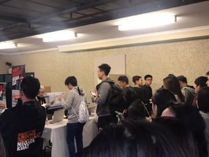 Ikut Pemilu Saat di Luar Negeri, Begini Suasana di Melbourne