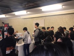 Ikut Pemilu Saat di Luar Negeri, Begini Suasana di Melbourne