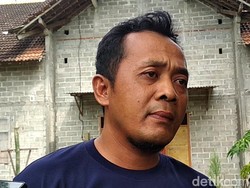 Pengakuan Tetangga Eksekutor Mayat Dalam Koper: Gemulai Kok Bisa Mateni