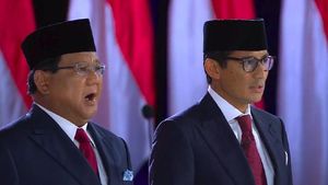 Sandi Ingin Indonesia Punya Juara e-Sport Berakhlakul Karimah