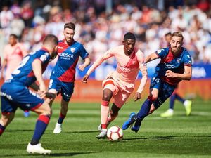 Hasil Liga Spanyol: Barcelona Diimbangi Tim Juru Kunci