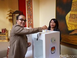 Ribuan WNI di Selandia Baru Nyoblos Hari Ini