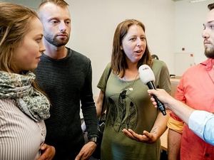 Pakai Spermanya Sendiri, Dokter Kesuburan Jadi Bapak 49 Anak