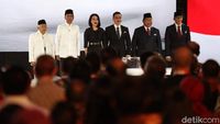 Melihat Jalannya Debat Pamungkas Pilpres 2019