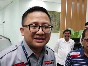 Besok Pencoblosan di Malaysia, PPLN: Beberapa Logistik Belum Tiba Besok Pencoblosan di Malaysia, PPLN: Beberapa Logistik Belum Tiba