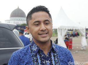 Dalih Kagumi Anies di Balik Copas Postingan Hengky Kurniawan Dalih Kagumi Anies di Balik Copas Postingan Hengky Kurniawan