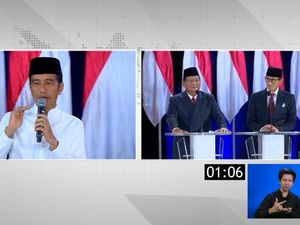 Prabowo soal Pajak: Kita Harus Kejar Mereka yang Menghindar!