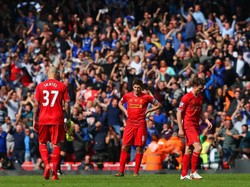 Alexander-Arnold: Kekalahan Liverpool dari Chelsea di 2014 Mengerikan