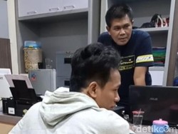 Cerita Dua Pelaku Saat Memutilasi Korban Mayat dalam Koper