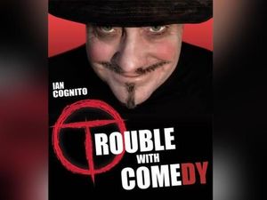 Komedian Inggris Ambruk dan Meninggal Saat Tampil di Panggung