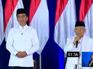 Jawab Sandi, Jokowi Malah Mau Bikin Super Holding BUMN Jawab Sandi, Jokowi Malah Mau Bikin Super Holding BUMN