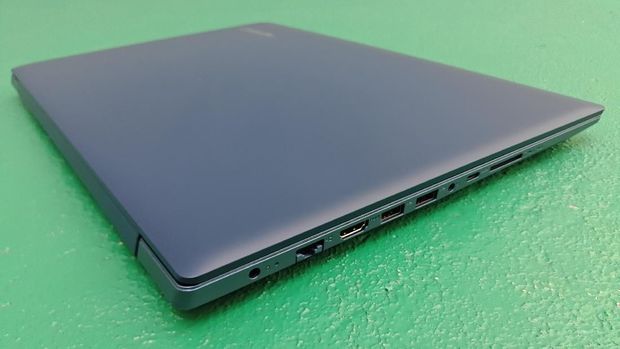 Lenovo IdeaPad 330, Menarik Berkat AMD Ryzen 7