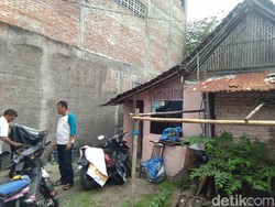 Kesaksian Warga Soal Penangkapan 2 Pria di Yogya: Ditangkap Densus 88