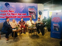 Padukan Tol Laut dan Darat Diyakini Mampu Tekan Disparitas Harga