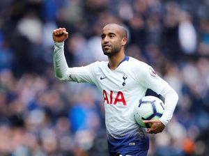 Semifinal Liga Champions Jadi Momen Besar untuk Lucas Moura