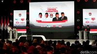 Usai Pilpres 2019, Prabowo-Sandi Kini Reuni di Kabinet Jokowi