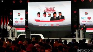 Usai Pilpres 2019, Prabowo-Sandi Kini Reuni di Kabinet Jokowi