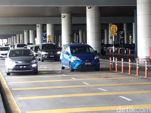 Atasi Krisis Akibat Corona, Malaysia Bebaskan Pajak Penjualan Mobil Atasi Krisis Akibat Corona, Malaysia Bebaskan Pajak Penjualan Mobil