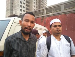 Perwakilan Parpol Beri Rekomendasi ke PPLN Malaysia Terkait Pencoblosan