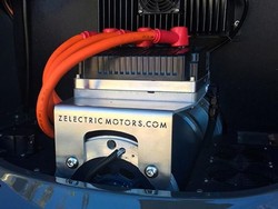 MIND ID-Antam Siap-siap Bentuk Holding Baterai