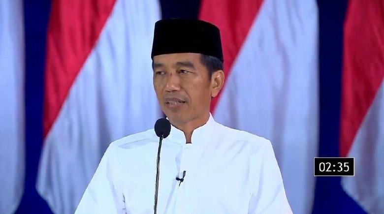 Jokowi Janji Rangkul Gamer untuk Dongkrak Ekonomi Kreatif √ Jokowi Janji Rangkul Gamer untuk Dongkrak Ekonomi Kreatif