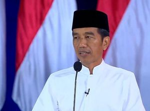 KedaiKOPI: Jokowi Versi 2014 Lebih Baik, Sekarang Ngawang-awang KedaiKOPI: Jokowi Versi 2014 Lebih Baik, Sekarang Ngawang-awang
