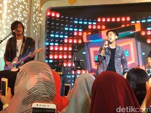 Kompak! Kanda Brothers Bawakan Lagu Legendaris Bohemian Rhapsody Kompak! Kanda Brothers Bawakan Lagu Legendaris Bohemian Rhapsody