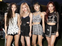 DDU-DU-DDU-DDU BLACKPINK Jadi MV Grup K-Pop Paling Banyak Ditonton