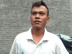 Keluarga Agus yang Diciduk Densus 88 di Yogya Buka Suara