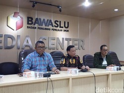 Bawaslu Minta Platform Medsos Tak Sebar Iklan Kampanye di Masa Tenang