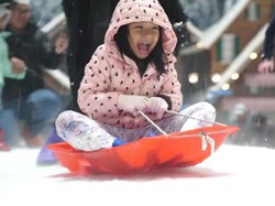 4 Pilihan Tempat Wisata untuk Anak di Jabotabek