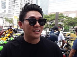 Terlihat Tenang, Seperti Ini Kondisi Ifan Seventeen Sebenarnya Terlihat Tenang, Seperti Ini Kondisi Ifan Seventeen Sebenarnya