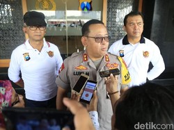 Imbauan Kapolda Jatim Soal Banyaknya APK di Masa Tenang Kampanye