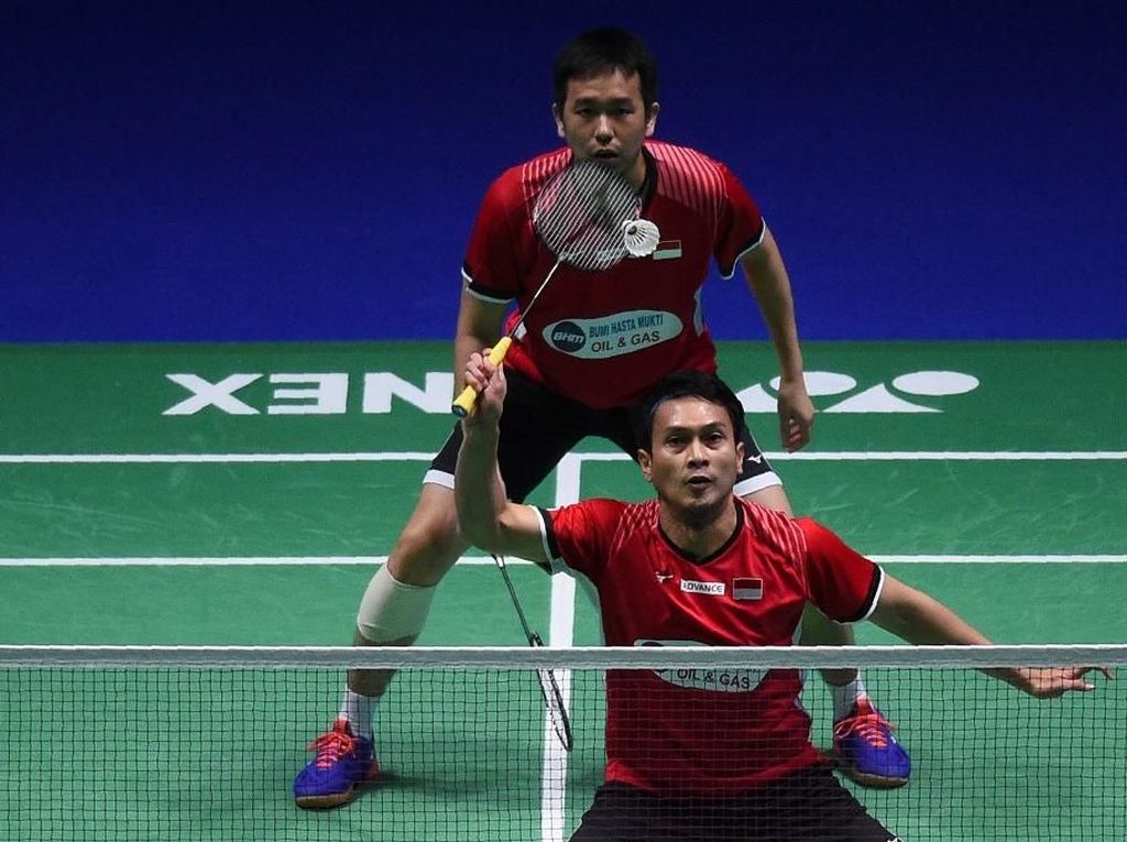 Indonesia Raih 2 Gelar dari Selandia Baru, Awal Menjanjikan di Kualifikasi Olimpiade Indonesia Raih 2 Gelar dari Selandia Baru, Awal Menjanjikan di Kualifikasi Olimpiade