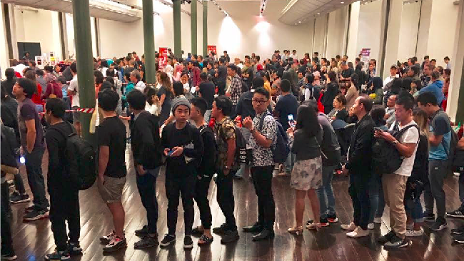 PPLN Ambil Keputusan soal Pemilu di Sydney Besok PPLN Ambil Keputusan soal Pemilu di Sydney Besok