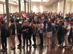 Kisruh Pencoblosan Luar Negeri, akankah Pencoblosan Diulang?