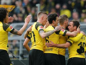 Hasil Liga Jerman: Kalahkan Mainz, Dortmund Kudeta Puncak Bundesliga
