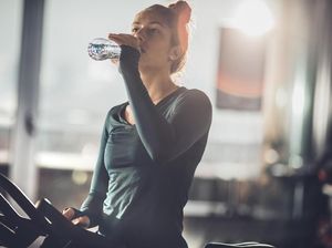 Diet Air Putih Diyakini Bikin Cepat Kurus, Begini Aturannya Diet Air Putih Diyakini Bikin Cepat Kurus, Begini Aturannya