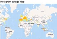  Instagram dan Facebook dilaporkan down dan tak sanggup diakses √ Terulang Lagi! Whatsapp, Facebook, dan Instagram Down Bersamaan