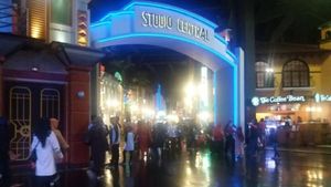 Akhir Pekan Ini, Main ke Trans Studio Bandung Yuk