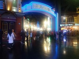 Akhir Pekan Ini, Main ke Trans Studio Bandung Yuk