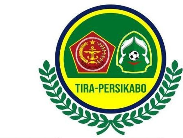 Tira Persikabo