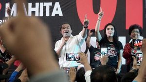 Deklarasi Lintas Suku dan Agama untuk Jokowi