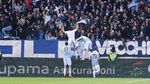 SPAL Tunda Pesta Juventus