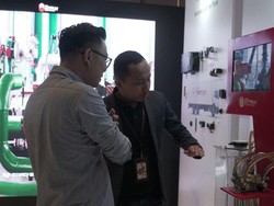 Telkomsel Rilis Intank, Solusi Manajemen BBM Berbasis IoT