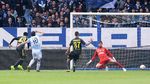 SPAL Tunda Pesta Juventus