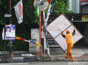 Kapan Hari Tenang Pemilu 2024? Ini Jadwal dan Aturannya Kapan Hari Tenang Pemilu 2024? Ini Jadwal dan Aturannya