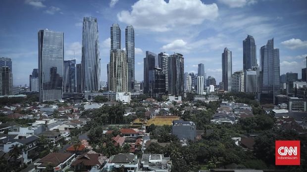 Ekonomi Domestik Bisa 'Goyang' kalau