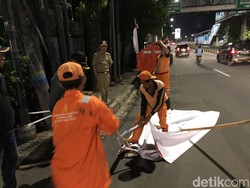 Video: Saatnya Atribut Kampanye Pemilu Dibersihkan!